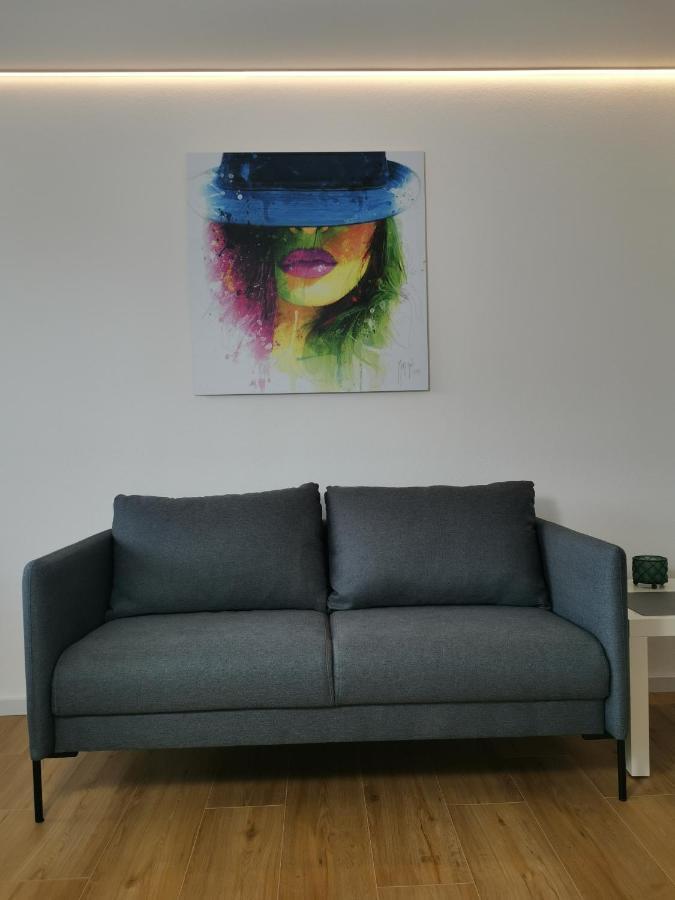 Moderne Ferienwohnung Gartenblick Amtzell Exterior foto